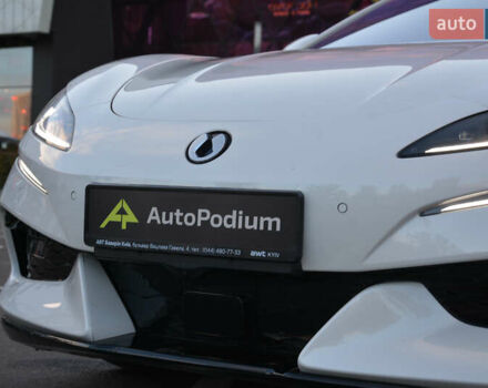 Белый Denza Z9 GT, объемом двигателя 0 л и пробегом 11 тыс. км за 62000 $, фото 8 на Automoto.ua