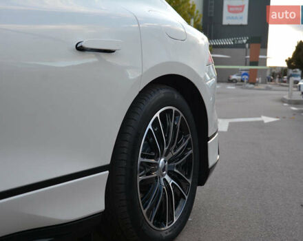 Белый Denza Z9 GT, объемом двигателя 0 л и пробегом 11 тыс. км за 62000 $, фото 60 на Automoto.ua