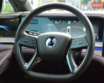 Белый Denza Z9 GT, объемом двигателя 0 л и пробегом 11 тыс. км за 62000 $, фото 50 на Automoto.ua