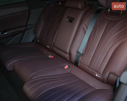 Белый Denza Z9 GT, объемом двигателя 0 л и пробегом 11 тыс. км за 62000 $, фото 36 на Automoto.ua