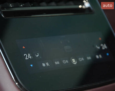 Белый Denza Z9 GT, объемом двигателя 0 л и пробегом 11 тыс. км за 62000 $, фото 35 на Automoto.ua