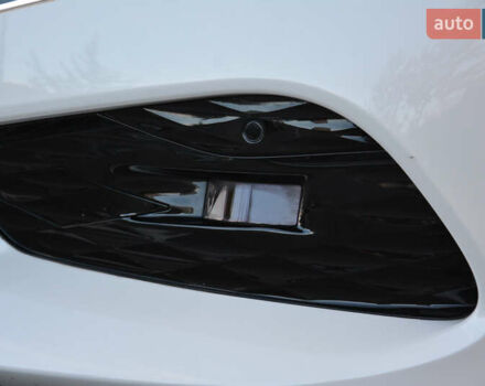 Белый Denza Z9 GT, объемом двигателя 0 л и пробегом 11 тыс. км за 62000 $, фото 9 на Automoto.ua