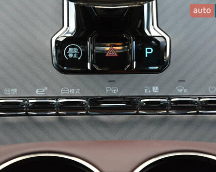 Белый Denza Z9 GT, объемом двигателя 0 л и пробегом 11 тыс. км за 62000 $, фото 48 на Automoto.ua