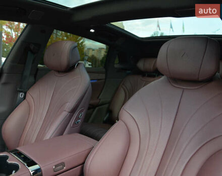 Белый Denza Z9 GT, объемом двигателя 0 л и пробегом 11 тыс. км за 62000 $, фото 57 на Automoto.ua