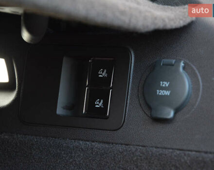 Белый Denza Z9 GT, объемом двигателя 0 л и пробегом 11 тыс. км за 62000 $, фото 56 на Automoto.ua