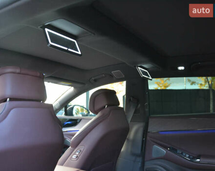 Белый Denza Z9 GT, объемом двигателя 0 л и пробегом 11 тыс. км за 62000 $, фото 39 на Automoto.ua