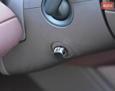 Белый Denza Z9 GT, объемом двигателя 0 л и пробегом 11 тыс. км за 62000 $, фото 23 на Automoto.ua