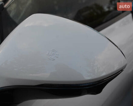 Белый Denza Z9 GT, объемом двигателя 0 л и пробегом 11 тыс. км за 62000 $, фото 61 на Automoto.ua