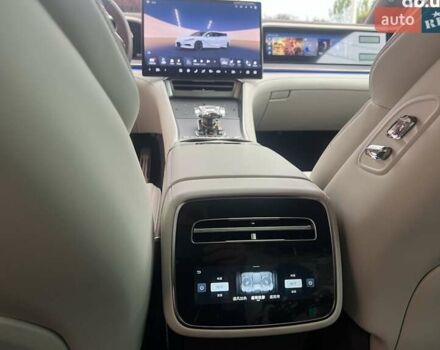 Белый Denza Z9 GT, объемом двигателя 0 л и пробегом 10 тыс. км за 58000 $, фото 2 на Automoto.ua