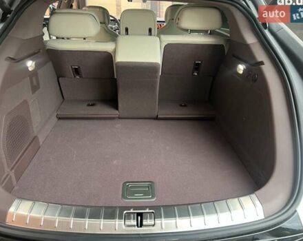 Белый Denza Z9 GT, объемом двигателя 0 л и пробегом 10 тыс. км за 58000 $, фото 11 на Automoto.ua