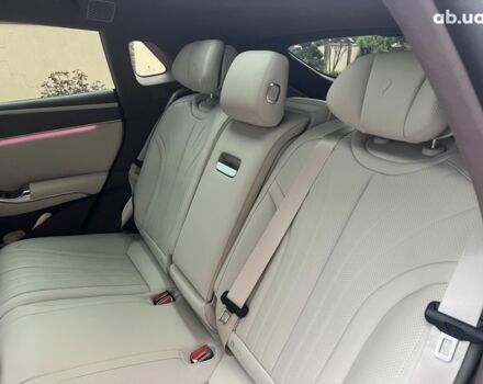 Белый Denza Z9 GT, объемом двигателя 0 л и пробегом 10 тыс. км за 58000 $, фото 4 на Automoto.ua