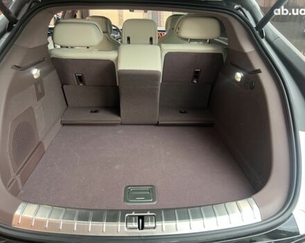 Белый Denza Z9 GT, объемом двигателя 0 л и пробегом 10 тыс. км за 58000 $, фото 12 на Automoto.ua