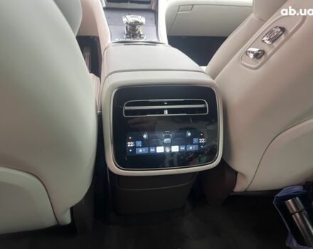 Белый Denza Z9 GT, объемом двигателя 0 л и пробегом 10 тыс. км за 58000 $, фото 2 на Automoto.ua