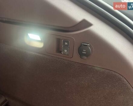 Белый Denza Z9 GT, объемом двигателя 0 л и пробегом 10 тыс. км за 58000 $, фото 16 на Automoto.ua