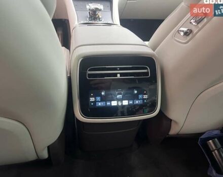 Белый Denza Z9 GT, объемом двигателя 0 л и пробегом 10 тыс. км за 58000 $, фото 1 на Automoto.ua