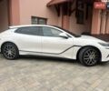 Белый Denza Z9 GT, объемом двигателя 0 л и пробегом 10 тыс. км за 58000 $, фото 15 на Automoto.ua