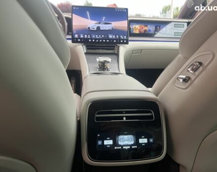 Белый Denza Z9 GT, объемом двигателя 0 л и пробегом 10 тыс. км за 58000 $, фото 3 на Automoto.ua