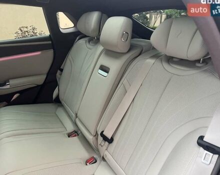 Белый Denza Z9 GT, объемом двигателя 0 л и пробегом 10 тыс. км за 58000 $, фото 3 на Automoto.ua