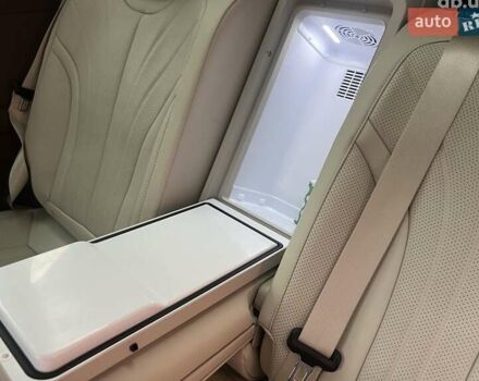 Белый Denza Z9 GT, объемом двигателя 0 л и пробегом 10 тыс. км за 58000 $, фото 18 на Automoto.ua