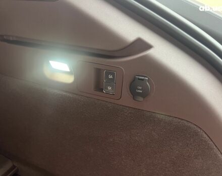 Белый Denza Z9 GT, объемом двигателя 0 л и пробегом 10 тыс. км за 58000 $, фото 17 на Automoto.ua