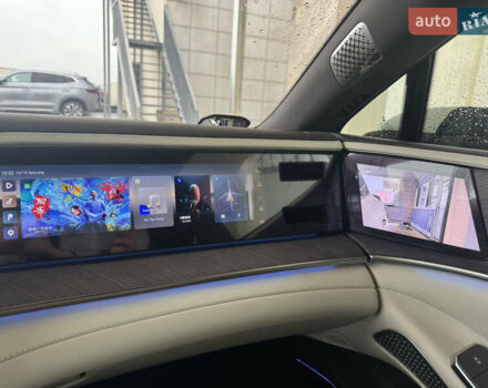 Бежевый Denza Z9 GT, объемом двигателя 2 л и пробегом 2 тыс. км за 56500 $, фото 11 на Automoto.ua