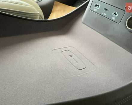 Бежевый Denza Z9 GT, объемом двигателя 2 л и пробегом 2 тыс. км за 56500 $, фото 13 на Automoto.ua