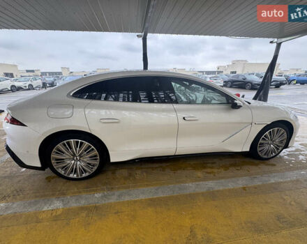 Бежевый Denza Z9 GT, объемом двигателя 2 л и пробегом 2 тыс. км за 56500 $, фото 3 на Automoto.ua