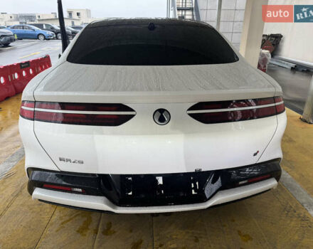 Бежевый Denza Z9 GT, объемом двигателя 2 л и пробегом 2 тыс. км за 56500 $, фото 2 на Automoto.ua