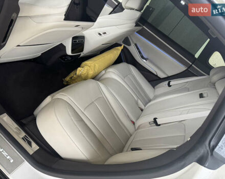 Бежевый Denza Z9 GT, объемом двигателя 2 л и пробегом 2 тыс. км за 56500 $, фото 16 на Automoto.ua