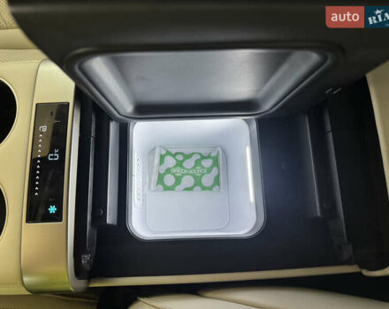 Бежевый Denza Z9 GT, объемом двигателя 2 л и пробегом 2 тыс. км за 56500 $, фото 9 на Automoto.ua