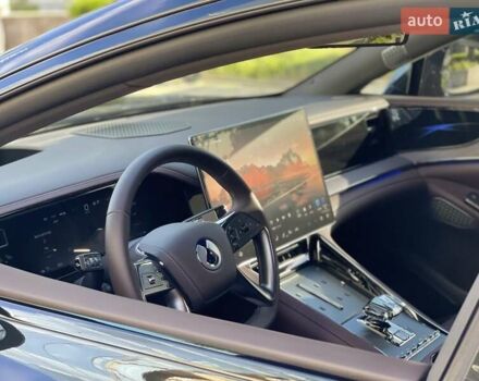 Черный Denza Z9 GT, объемом двигателя 0 л и пробегом 3 тыс. км за 49500 $, фото 3 на Automoto.ua