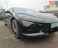 Чорний Denza Z9 GT, об'ємом двигуна 0 л та пробігом 1 тис. км за 56600 $, фото 1 на Automoto.ua