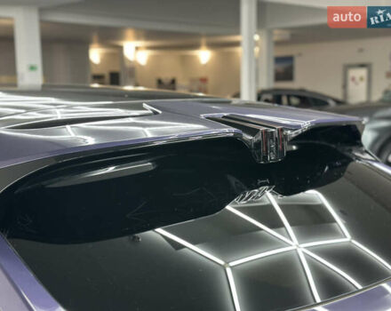 Фиолетовый Denza Z9 GT, объемом двигателя 0 л и пробегом 1 тыс. км за 67500 $, фото 7 на Automoto.ua