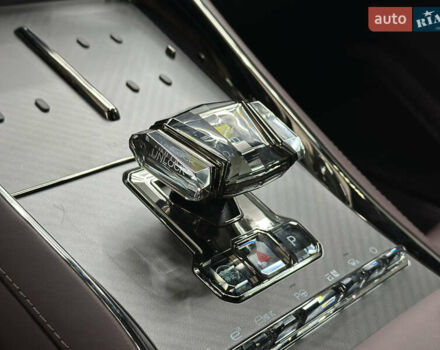 Фиолетовый Denza Z9 GT, объемом двигателя 0 л и пробегом 1 тыс. км за 67500 $, фото 13 на Automoto.ua