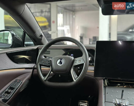 Фиолетовый Denza Z9 GT, объемом двигателя 0 л и пробегом 1 тыс. км за 67500 $, фото 8 на Automoto.ua