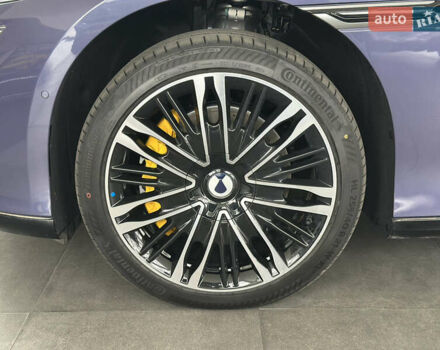 Фиолетовый Denza Z9 GT, объемом двигателя 0 л и пробегом 1 тыс. км за 67500 $, фото 11 на Automoto.ua