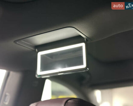 Фиолетовый Denza Z9 GT, объемом двигателя 0 л и пробегом 1 тыс. км за 67500 $, фото 10 на Automoto.ua