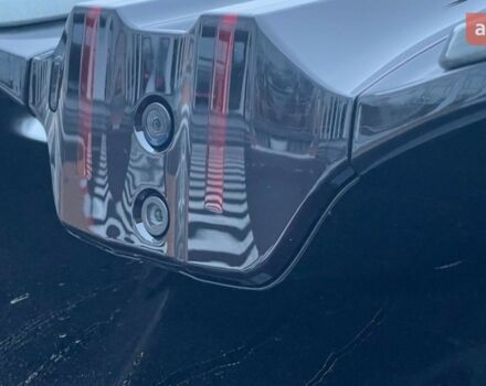 купить новое авто Denza Z9 GT 2024 года от официального дилера Cyber Motors New Denza фото