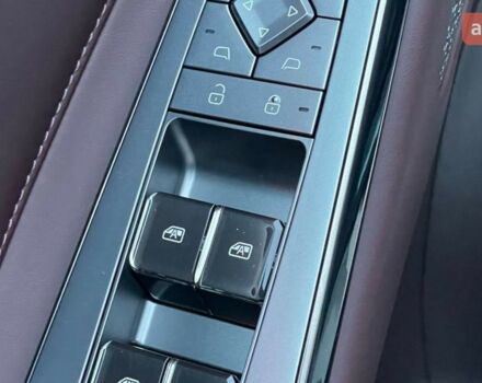 купить новое авто Denza Z9 GT 2024 года от официального дилера Cyber Motors New Denza фото
