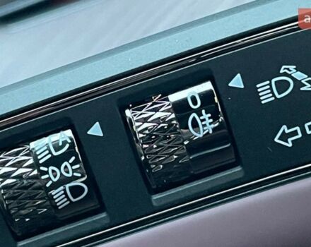 купить новое авто Denza Z9 GT 2024 года от официального дилера Cyber Motors New Denza фото
