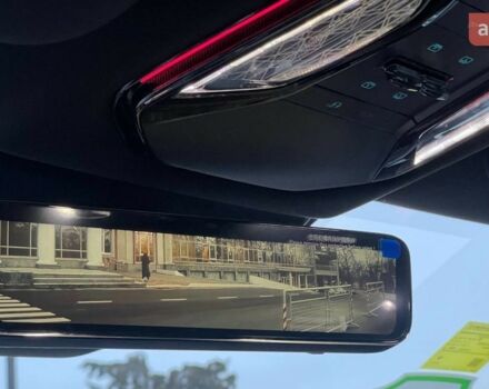 купить новое авто Denza Z9 GT 2024 года от официального дилера Cyber Motors New Denza фото
