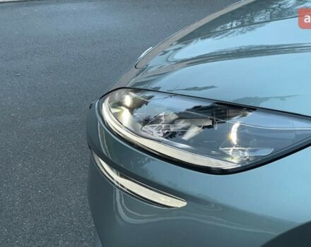 купить новое авто Denza Z9 GT 2024 года от официального дилера Cyber Motors New Denza фото