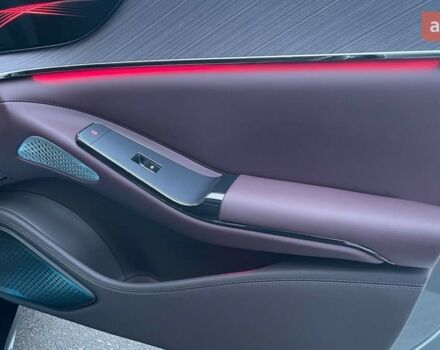 купить новое авто Denza Z9 GT 2024 года от официального дилера Cyber Motors New Denza фото