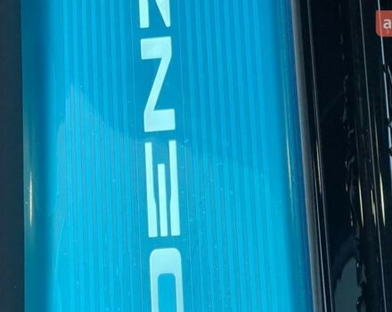 купить новое авто Denza Z9 GT 2024 года от официального дилера Cyber Motors New Denza фото