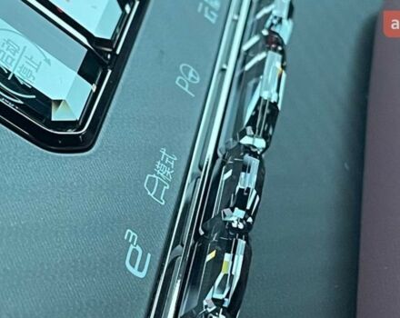 купить новое авто Denza Z9 GT 2024 года от официального дилера Cyber Motors New Denza фото