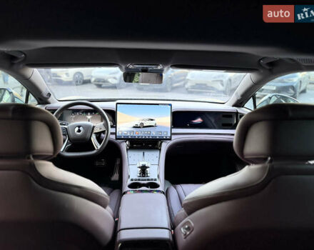 Denza Z9 GT, объемом двигателя 0 л и пробегом 10 тыс. км за 55000 $, фото 13 на Automoto.ua