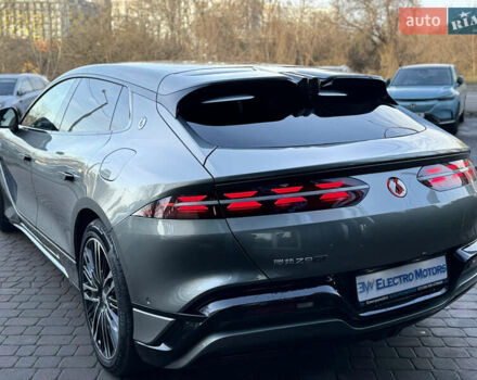 Denza Z9 GT, объемом двигателя 0 л и пробегом 10 тыс. км за 55000 $, фото 7 на Automoto.ua