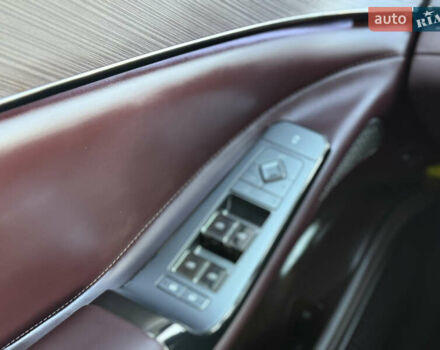 Denza Z9 GT, объемом двигателя 0 л и пробегом 10 тыс. км за 55000 $, фото 17 на Automoto.ua