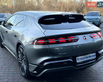 Denza Z9 GT, объемом двигателя 0 л и пробегом 10 тыс. км за 55000 $, фото 6 на Automoto.ua