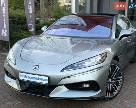 Denza Z9 GT, объемом двигателя 0 л и пробегом 10 тыс. км за 55000 $, фото 1 на Automoto.ua